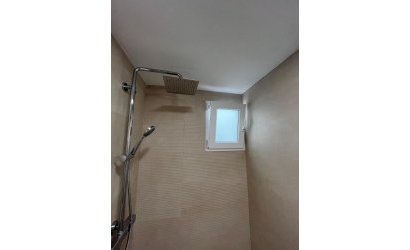 Revente - Apartment -
Torrevieja - La Mata