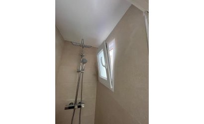 Revente - Apartment -
Torrevieja - La Mata