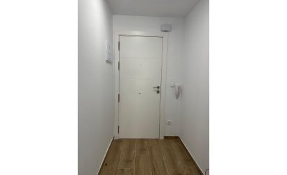 Revente - Apartment -
Torrevieja - La Mata