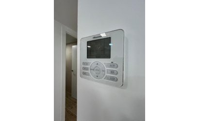 Revente - Apartment -
Torrevieja - La Mata