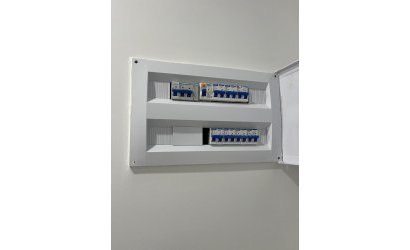 Revente - Apartment -
Torrevieja - La Mata