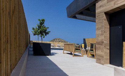 New Build - Town House -
Rojales - La Marquesa Golf