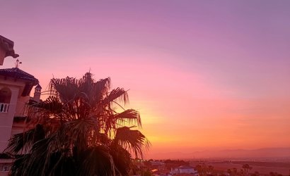 Herverkoop - Villa -
Algorfa - Inland