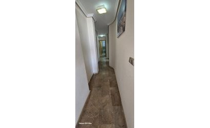 Resale - Apartment -
Torrevieja