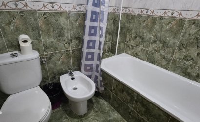 Resale - Apartment -
Torrevieja