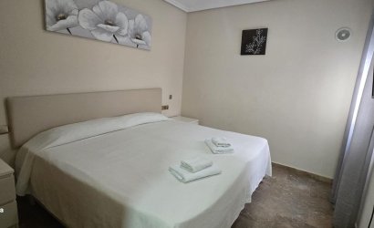 Resale - Apartment -
Torrevieja