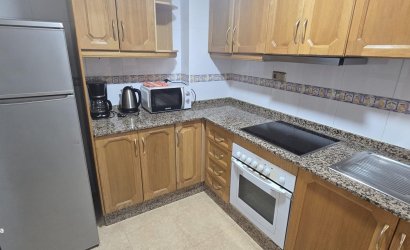 Resale - Apartment -
Torrevieja