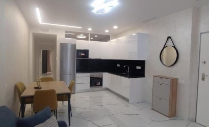 Reventa - Apartment -
Torrevieja - Playa del Cura