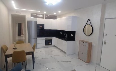 Reventa - Apartment -
Torrevieja - Playa del Cura