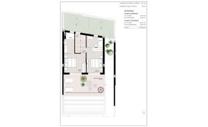 Nieuwbouw Woningen - Town House -
Rojales - La Marquesa Golf