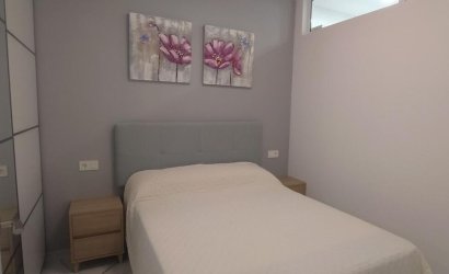 Reventa - Apartment -
Torrevieja - Playa del Cura