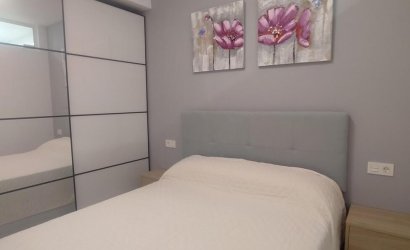 Reventa - Apartment -
Torrevieja - Playa del Cura