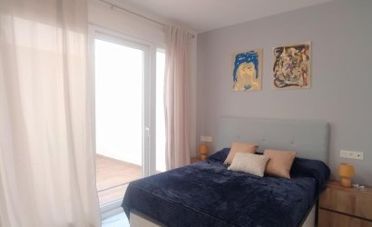 Reventa - Apartment -
Torrevieja - Playa del Cura