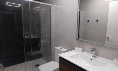 Reventa - Apartment -
Torrevieja - Playa del Cura