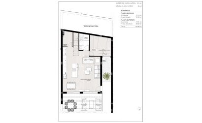 Obra nueva - Town House -
Rojales - La Marquesa Golf