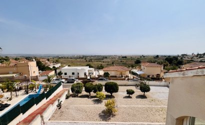 Reventa - Villa -
San Miguel de Salinas - Inland