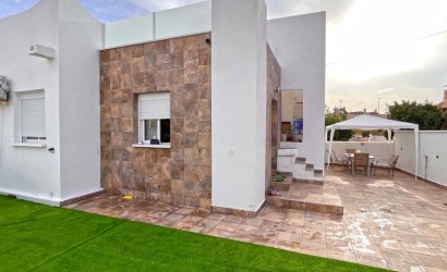 Herverkoop - Bungalow -
Orihuela Costa - Costa Blanca