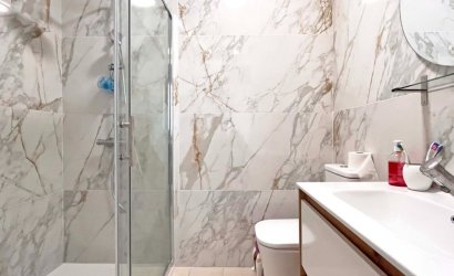 Herverkoop - Bungalow -
Orihuela Costa - Costa Blanca