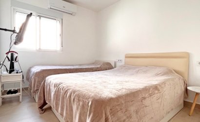 Herverkoop - Bungalow -
Orihuela Costa - Costa Blanca