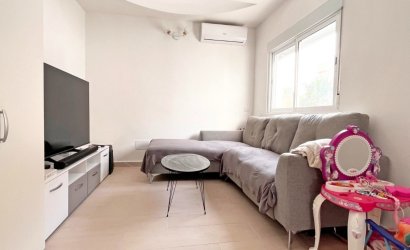 Herverkoop - Bungalow -
Orihuela Costa - Costa Blanca