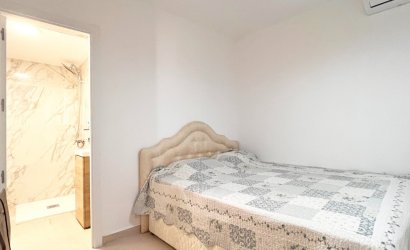 Herverkoop - Bungalow -
Orihuela Costa - Costa Blanca