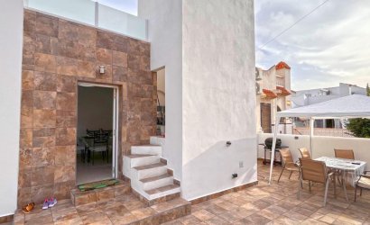 Herverkoop - Bungalow -
Orihuela Costa - Costa Blanca