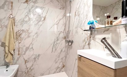 Herverkoop - Bungalow -
Orihuela Costa - Costa Blanca