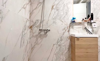 Herverkoop - Bungalow -
Orihuela Costa - Costa Blanca