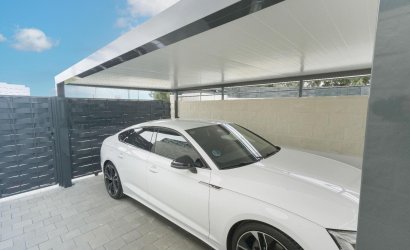 Herverkoop - Villa -
Dolores