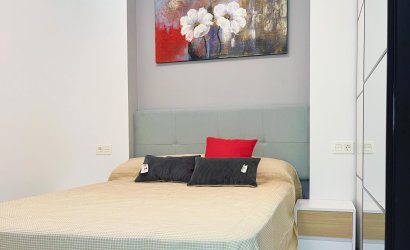 Reventa - Apartment -
Torrevieja - Playa del Cura