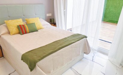 Reventa - Apartment -
Torrevieja - Playa del Cura