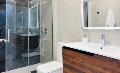 Reventa - Apartment -
Torrevieja - Playa del Cura