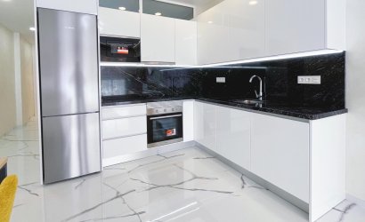 Revente - Apartment -
Torrevieja - Playa del Cura