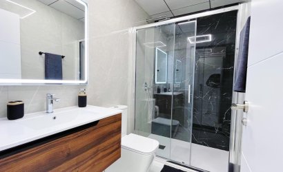 Revente - Apartment -
Torrevieja - Playa del Cura