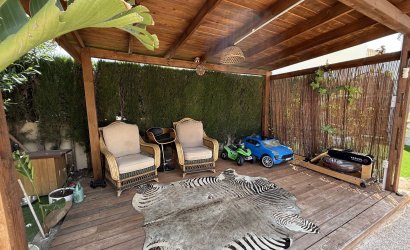 Revente - Villa -
Orihuela Costa - Costa Blanca