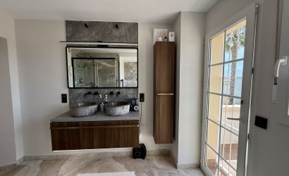 Revente - Villa -
Orihuela Costa - Costa Blanca