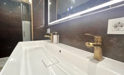 Herverkoop - Apartment -
Torrevieja - Costa Blanca