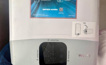 Herverkoop - Apartment -
Torrevieja - Costa Blanca