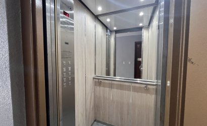 Herverkoop - Apartment -
Torrevieja - Costa Blanca