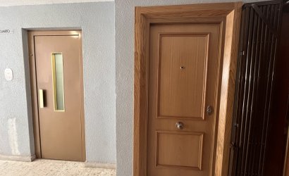 Herverkoop - Apartment -
Torrevieja - Costa Blanca