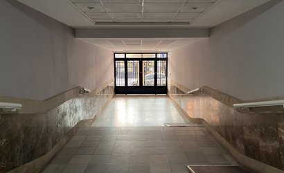 Herverkoop - Apartment -
Torrevieja - Costa Blanca