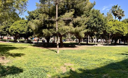 Herverkoop - Apartment -
Torrevieja - Costa Blanca