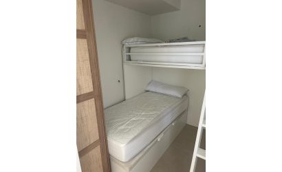 Resale - Bungalow -
Pilar de la Horadada - El Mojón