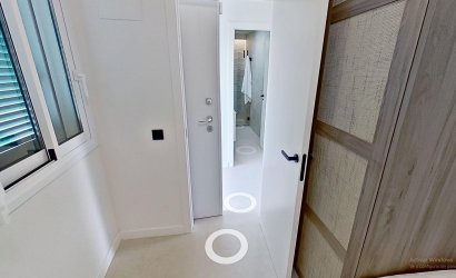 Resale - Bungalow -
Pilar de la Horadada - El Mojón