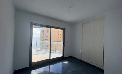 New Build - Penthouse -
Calpe - Playa La Fossa