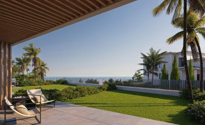 Nieuwbouw Woningen - Penthouse -
Mijas - La Capellania