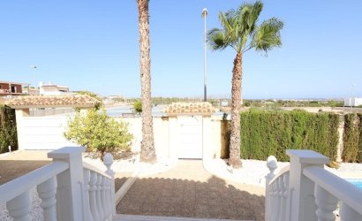 Reventa - Villa -
Ciudad Quesada - Costa Blanca