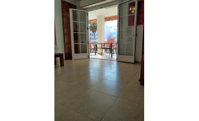 Reventa - Apartment -
Torrevieja - Playa De Los Naufragos