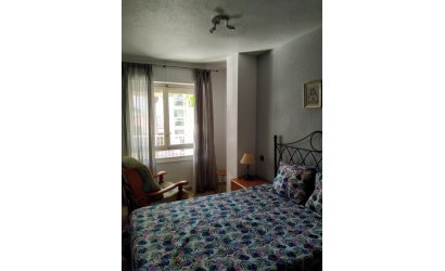 Reventa - Apartment -
Torrevieja - Playa De Los Naufragos