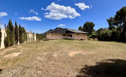 Revente - Villa -
La Nucía - Costa Blanca